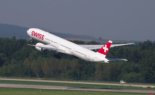 Swiss CRT launched